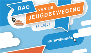 Gratis ontbijt voor Dag van de Jeugdbeweging